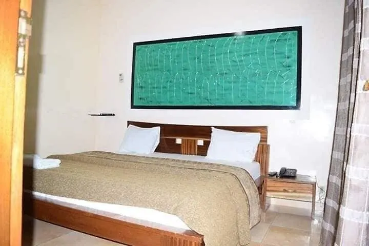 Residence Zeina Dakar