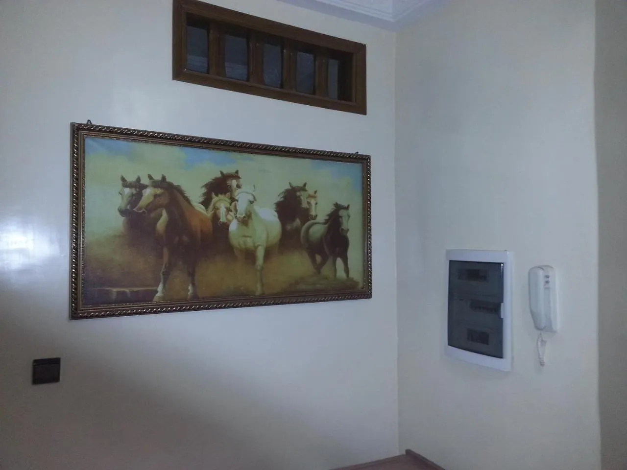 Hotel Residence Zeina Dakar