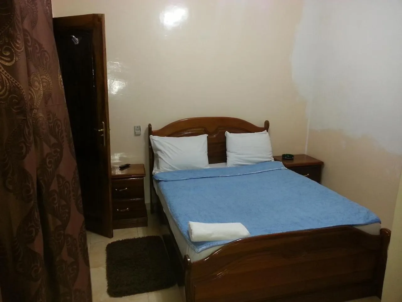 Residence Zeina Dakar Hotel
