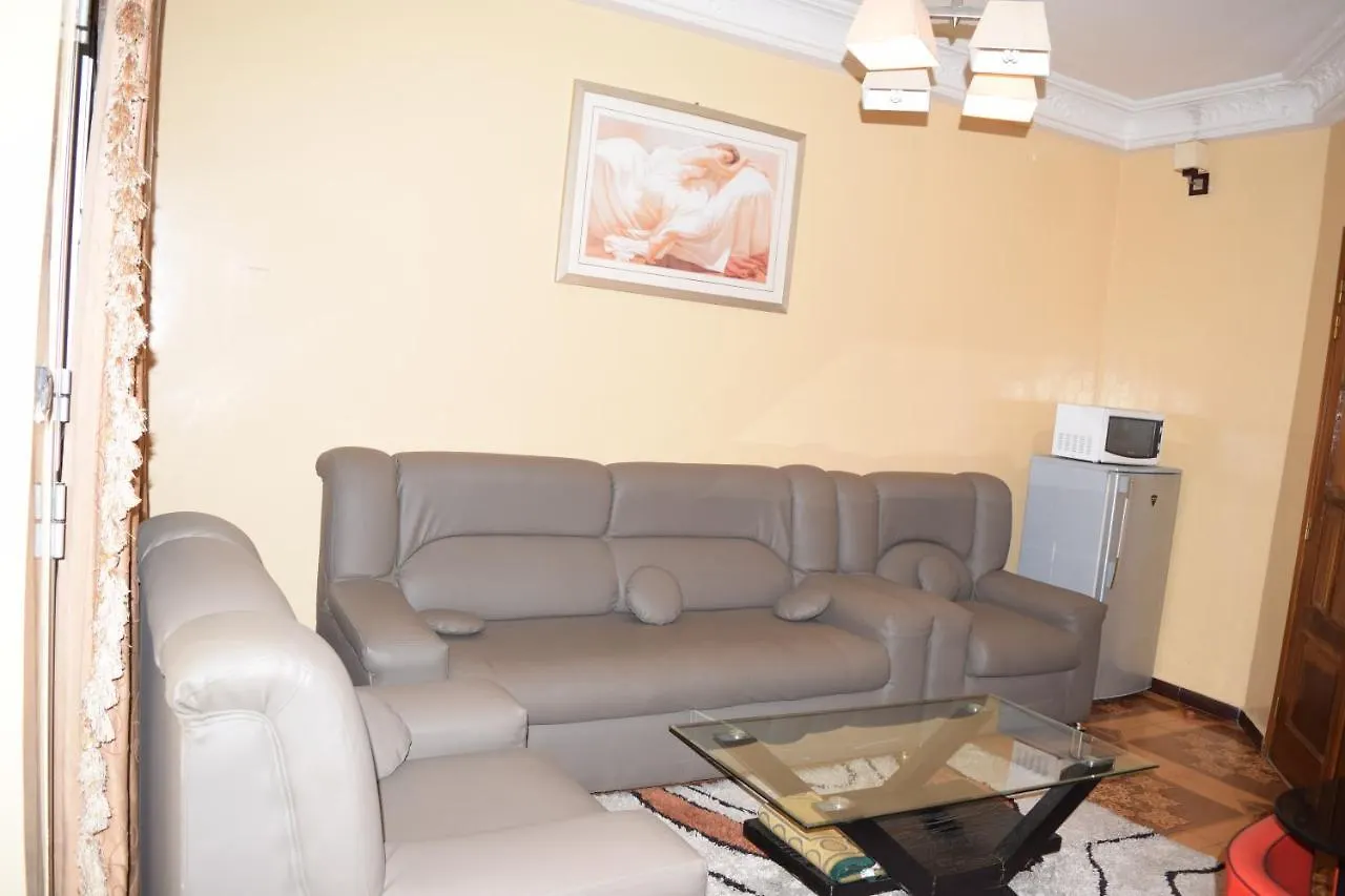 Residence Zeina Dakar Senegal